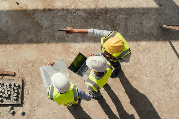 Best Best Concrete Contractor  in Unionville, MO