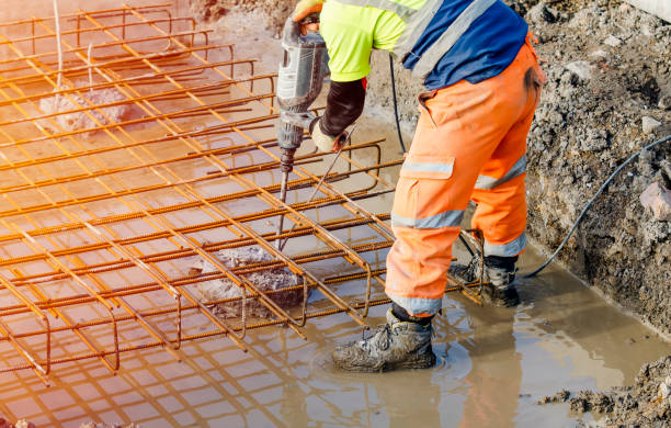 Best Concrete Patio Contractor  in Unionville, MO