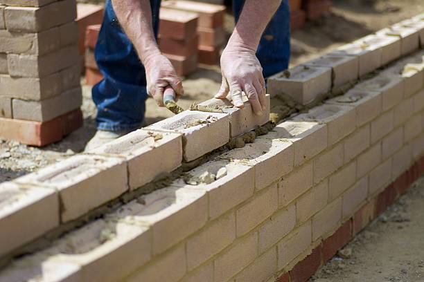 Best Siding - Brick, Stone, or Stucco  in Unionville, MO