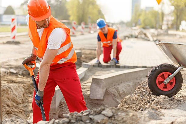 , MO Concrete contractor Company