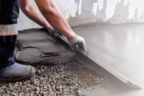 Best Concrete Foundation Installation  in Unionville, MO